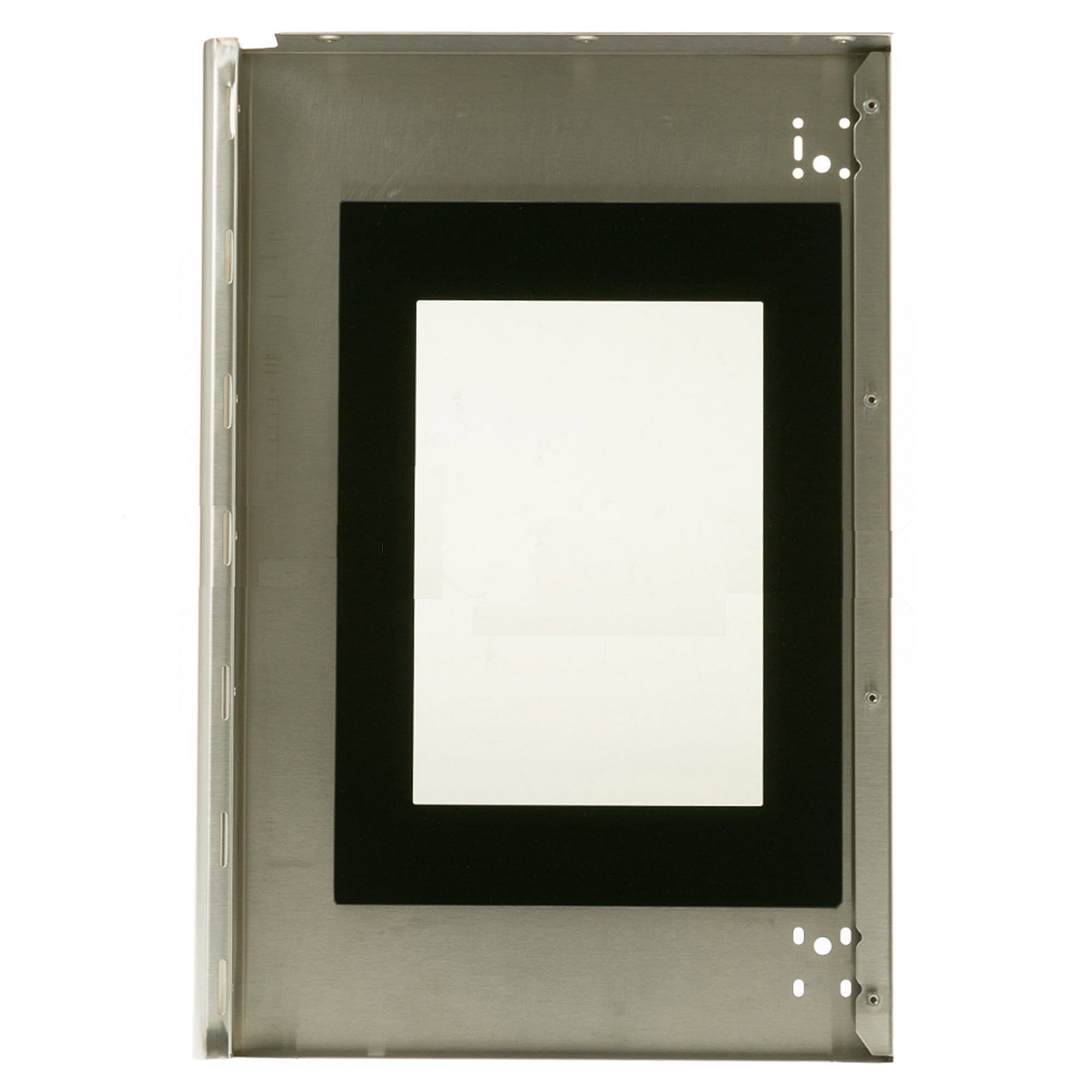 Glass And Panel Assembly Rt WB56X23766