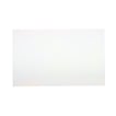Range Oven Door Outer Glass