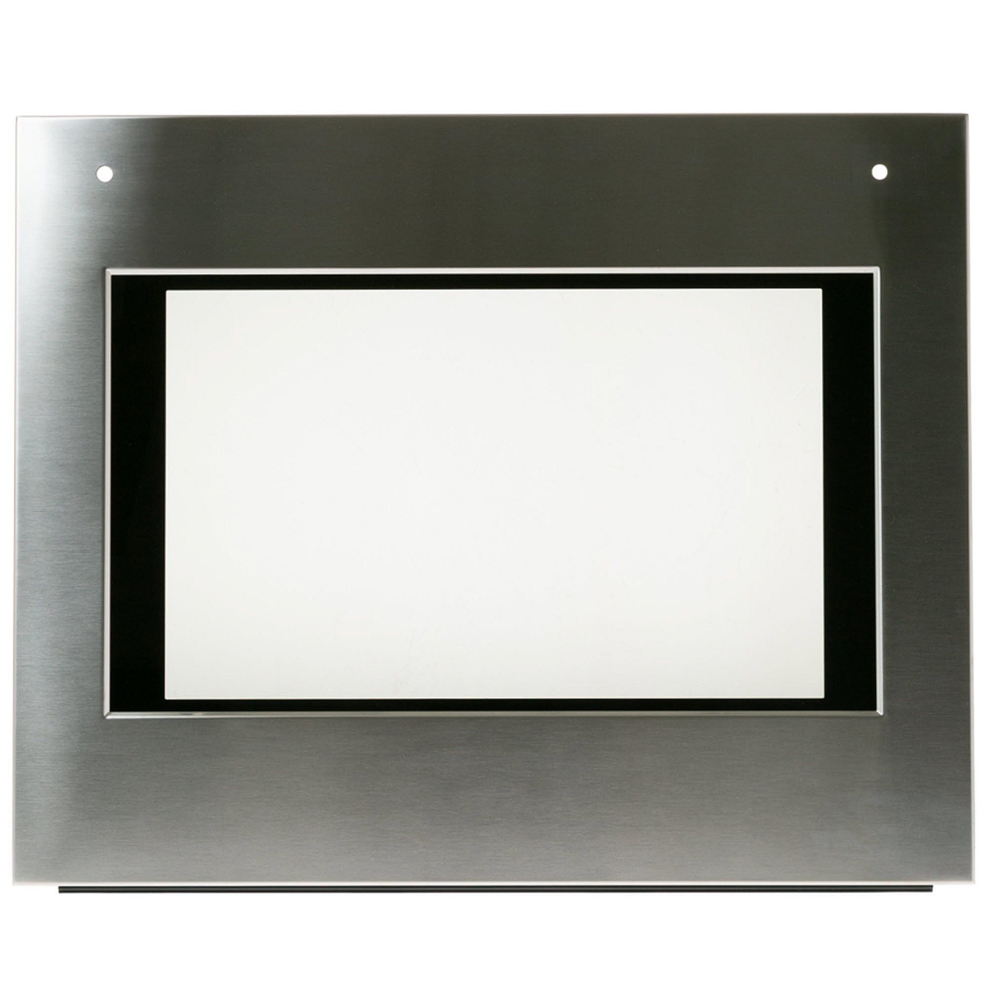 Part #wb56X23835, Glass And Tr / 36.90 x 26.30 x 5.20