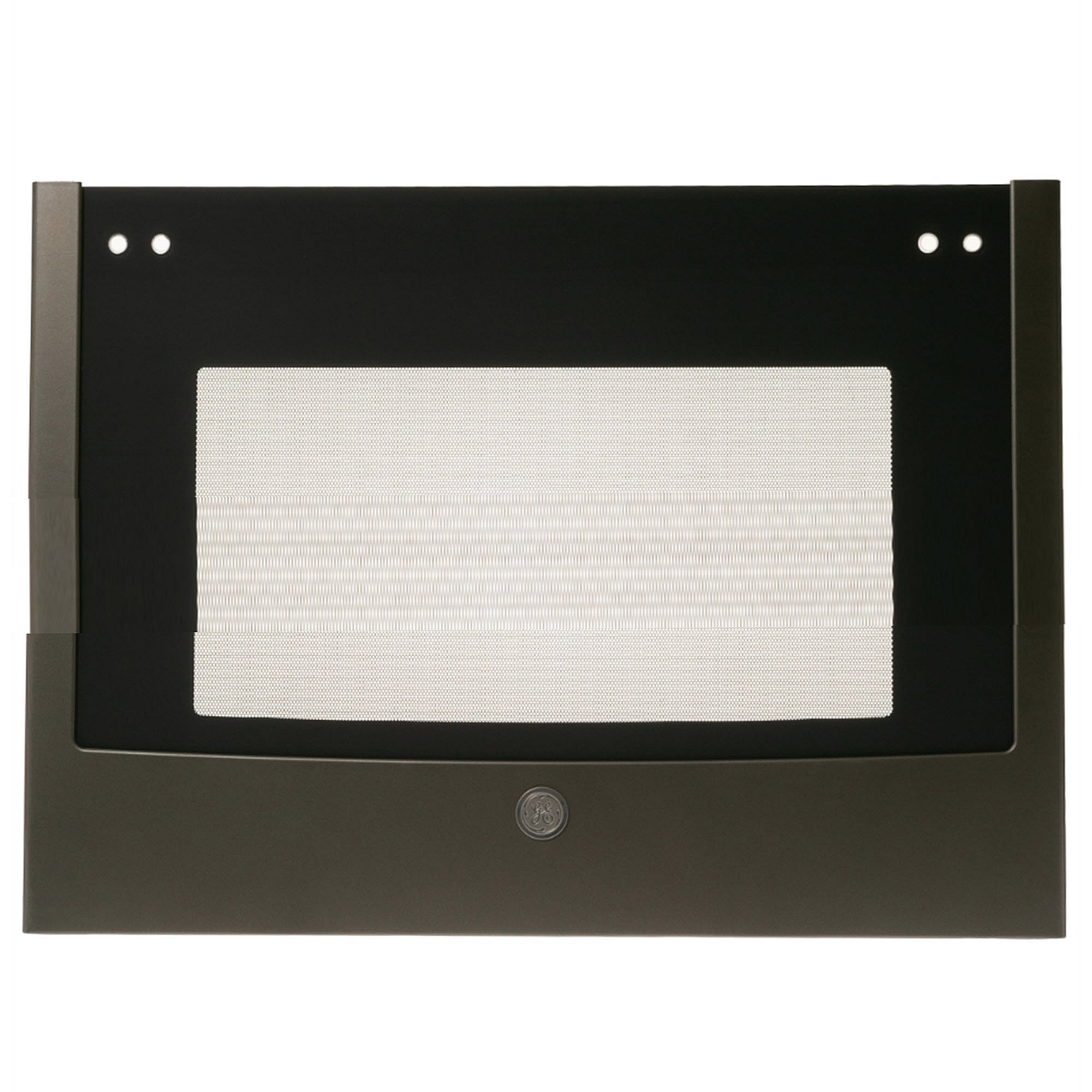 GE Part #wb56X23847, Glass Panel | 33.40 x 25.90 x 3.30