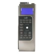Ge Control Panel for GE CVM1790SS1SS - Part WB56X23862