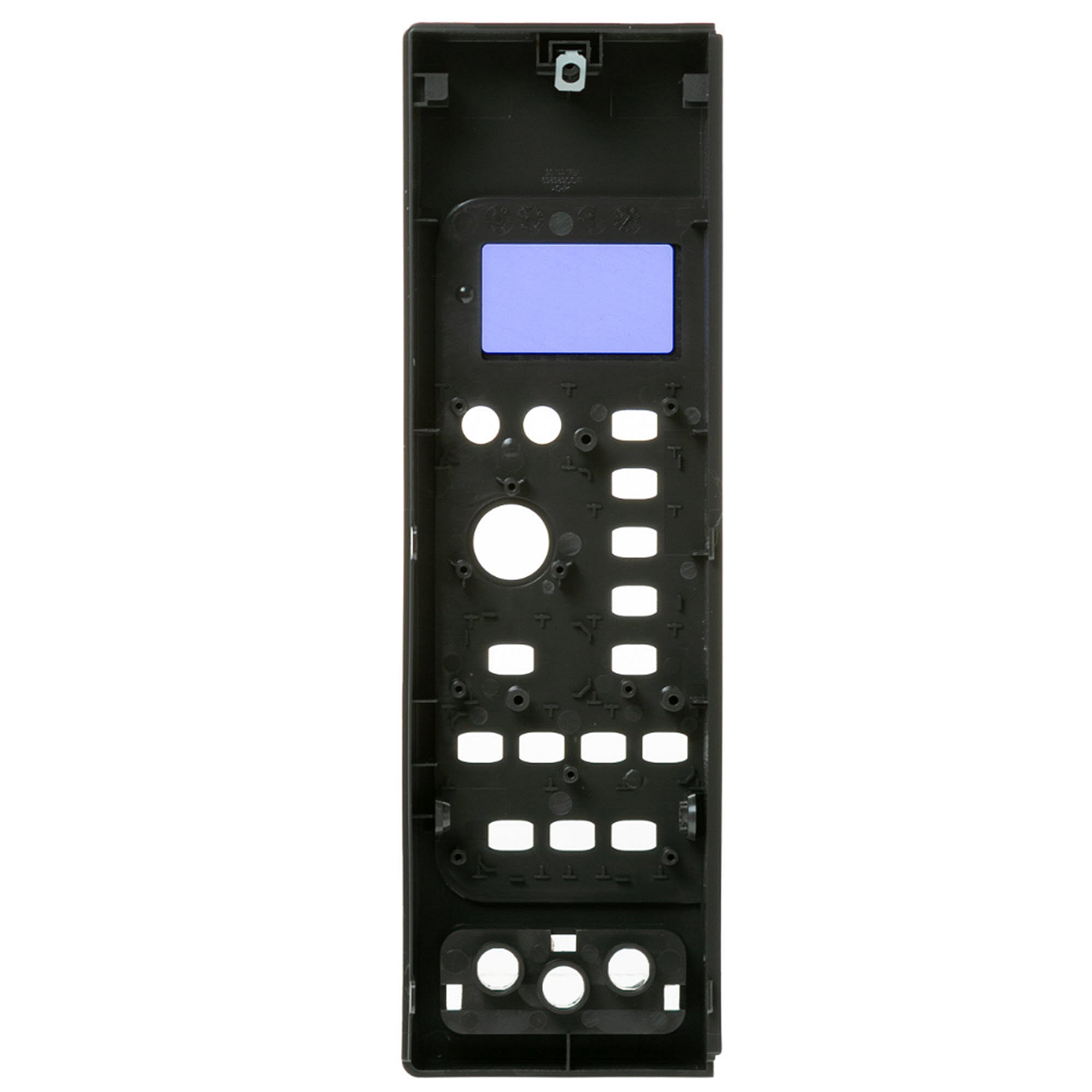 Microwave Control Panel WB56X23867