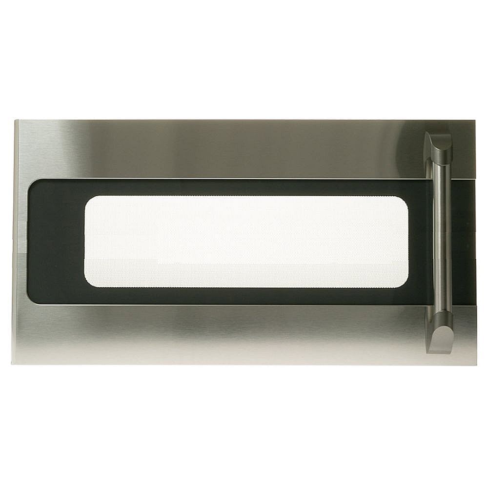 Part #wb56X24488, Door Assembly | 31.60 x 16.60 x 6.60