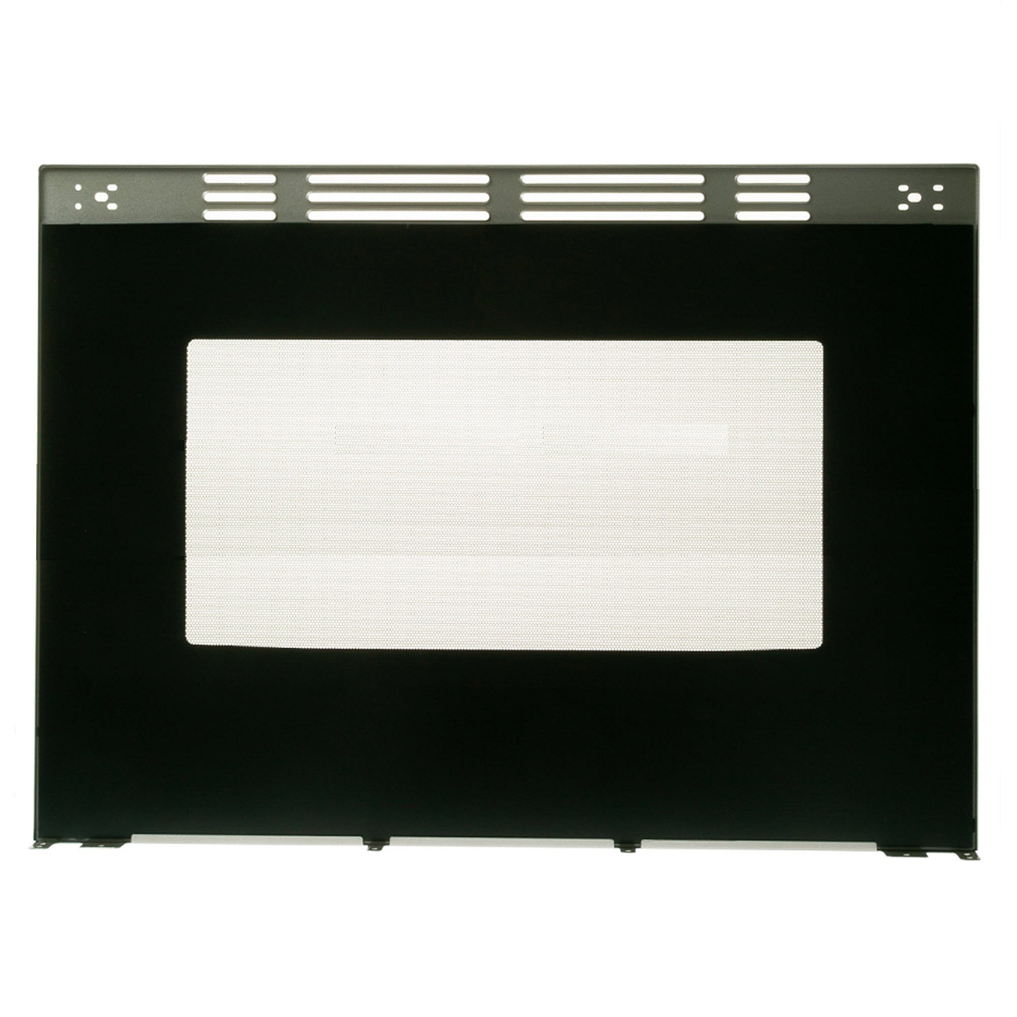 Range Oven Door Outer Panel WB56X24625