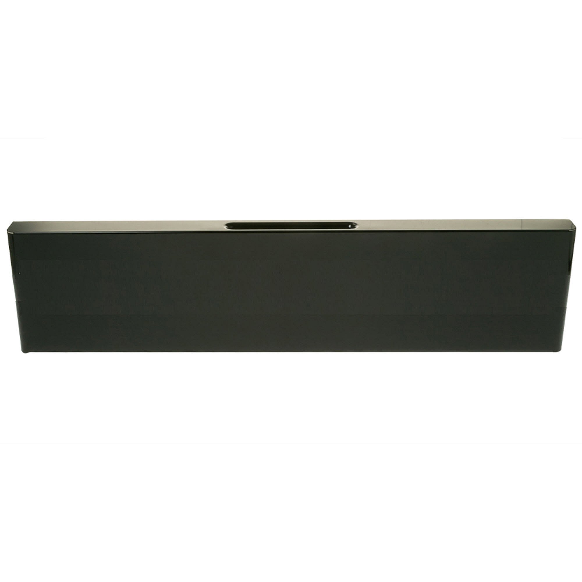 GE Part #wb56X24731, Drawer Panel | 33.20 x 9.50 x 2.80