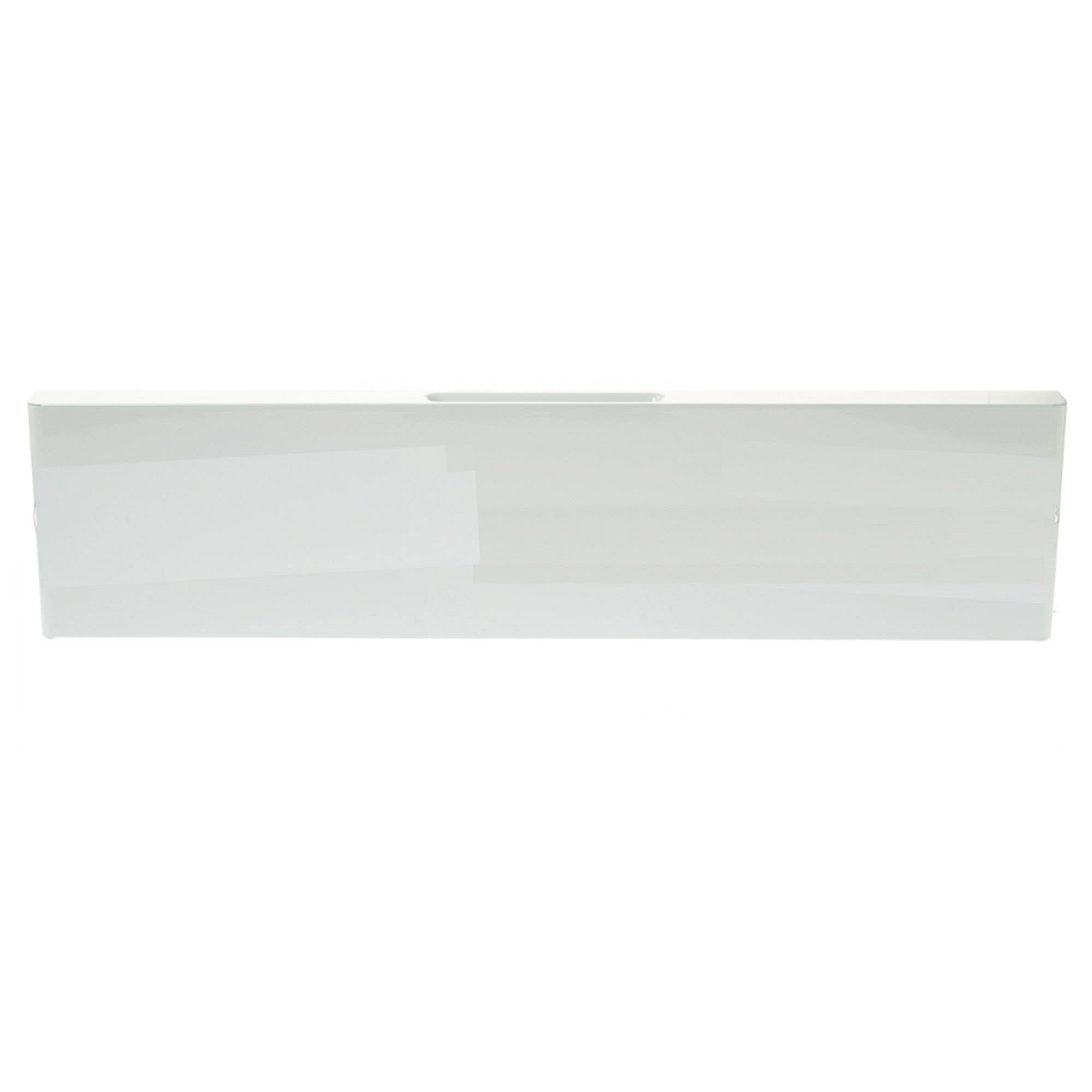 GE Part #wb56X24797, Drawer Panel | 33.30 x 9.10 x 2.90