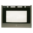 Door Glass for GE PGB911EEJ3ES - Part WB56X24817