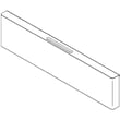 Drawer Panel for GE JGB720EEJ2ES - Part WB56X24821