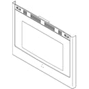 Range Oven Door Outer Panel WB56X24884
