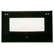 Glass Panel for GE JGB860DEJ3BB - Part WB56X24921