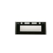 Door Glass for GE JGB860EEJ6ES - Part WB56X24954