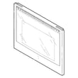 Range Oven Door Outer Panel WB25X40248