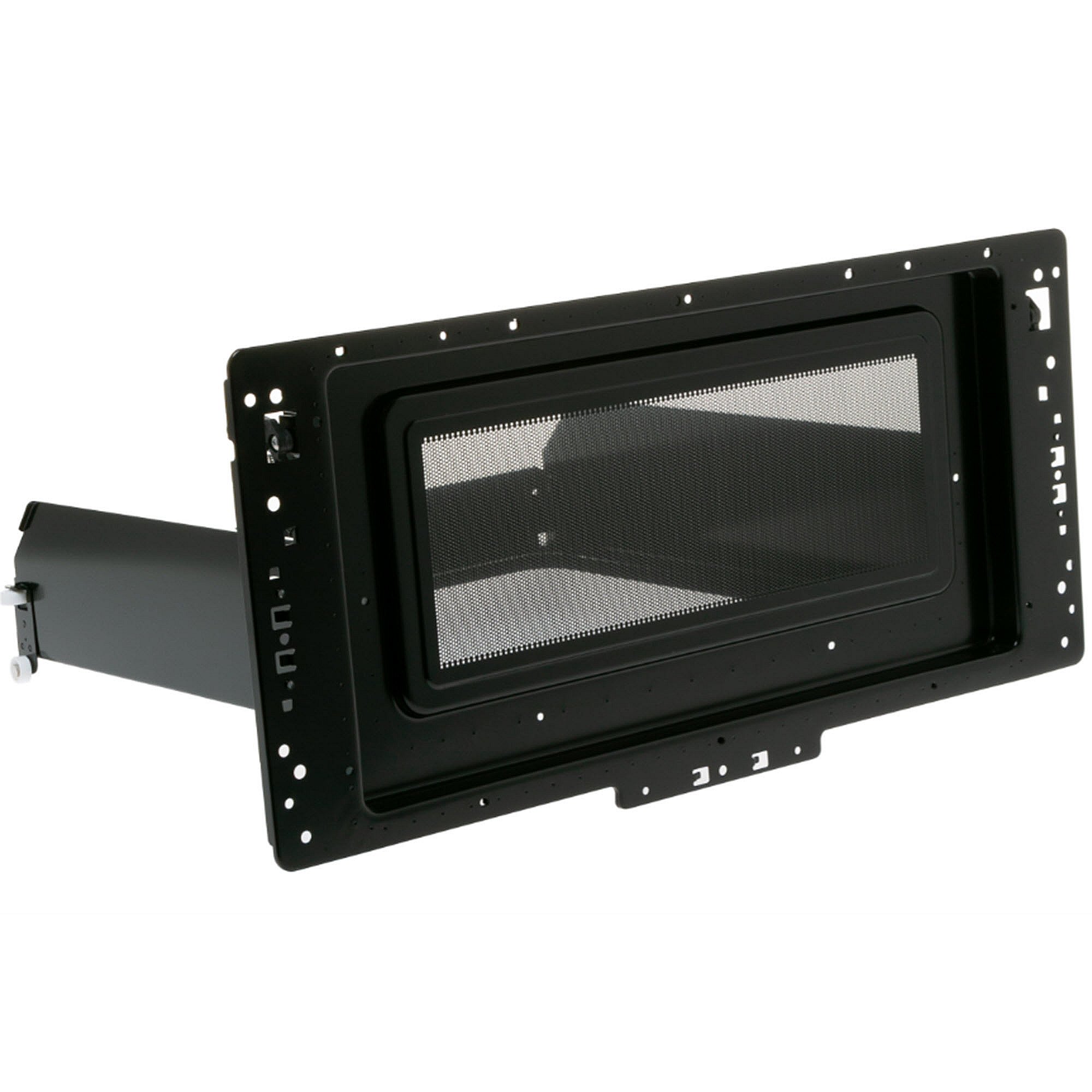 GE Part #wb56X25204, Door Panel Assembly | 26.20 x 21.40 x 13.70