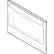 Panel Asm Bo for GE JB860SJ1SS - Part WB56X39770