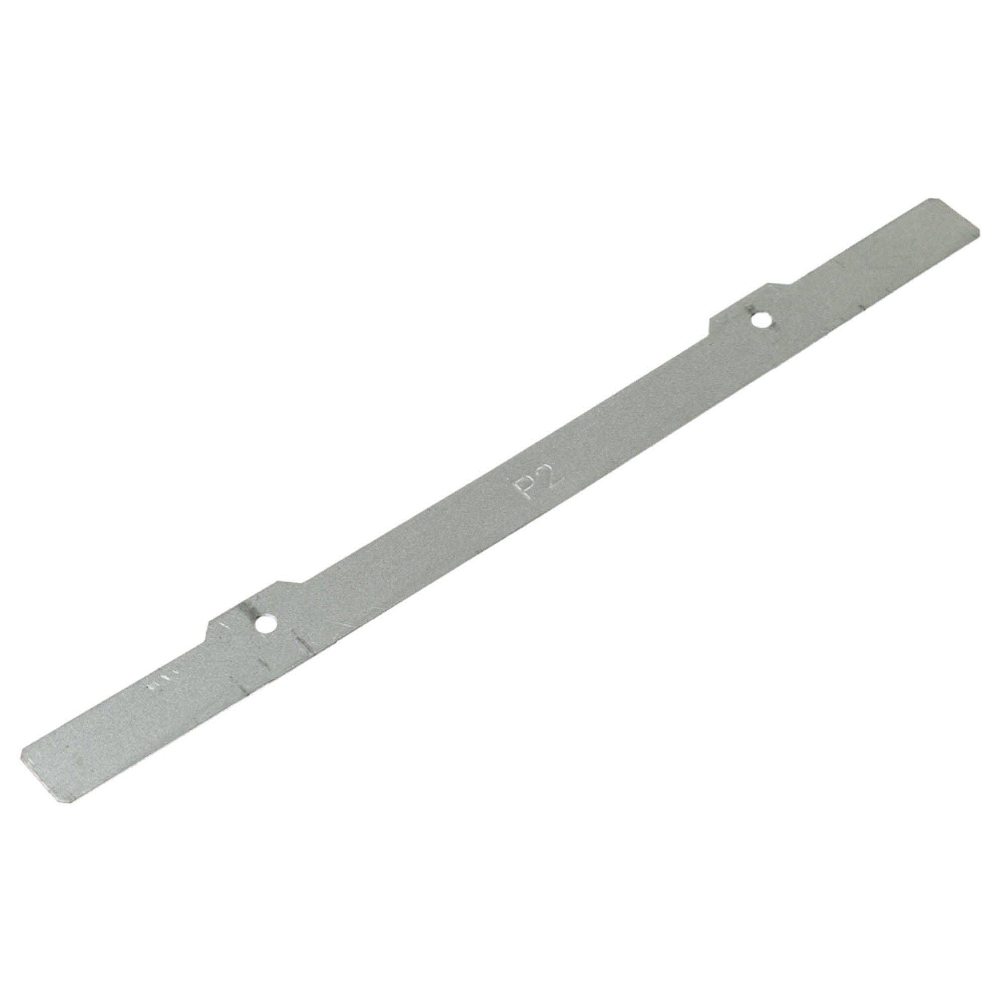 Part #wb56X25504, Deflector Bottom Door / 14.00 x 9.50 x 0.10