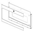 Door Panel WB56X25680