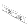 Wall Oven Control Panel for GE PT7550SF4SS - Part WB56X25765
