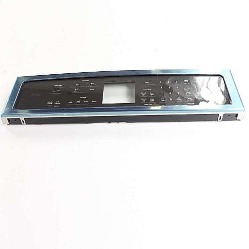 GE Part #wb56X25772, Control Panel | 33.10 x 10.50 x 4.90