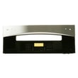Ge Wall Oven Door Outer Panel (stainless) for GE PT925SN5SS - Part WB56X25774