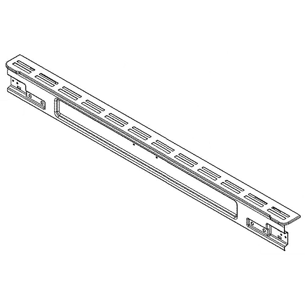 GE Part #wb56X25945, Top Cover As | 33.20 x 9.50 x 2.90