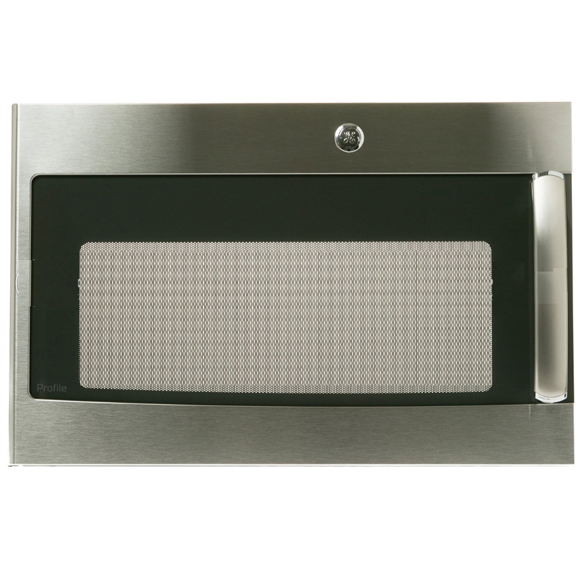 Part #wb56X26003, Door Assembly (Stainless) / 33.40 x 19.00 x 6.60