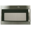 Door Assembly (stainless) for GE PNM9196SF3SS - Part WB56X26003