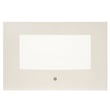 Oven Glass for GE JGB630DEF3CC - Part WB56X26362