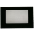Oven Glass for Hotpoint RGB530DEH3BB - Part WB56X26384