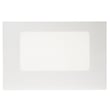 Oven Glass for Hotpoint RGB530DEH2WW - Part WB56X26388