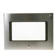 Glass & Pane for GE CGS985SET9SS - Part WB56X26526