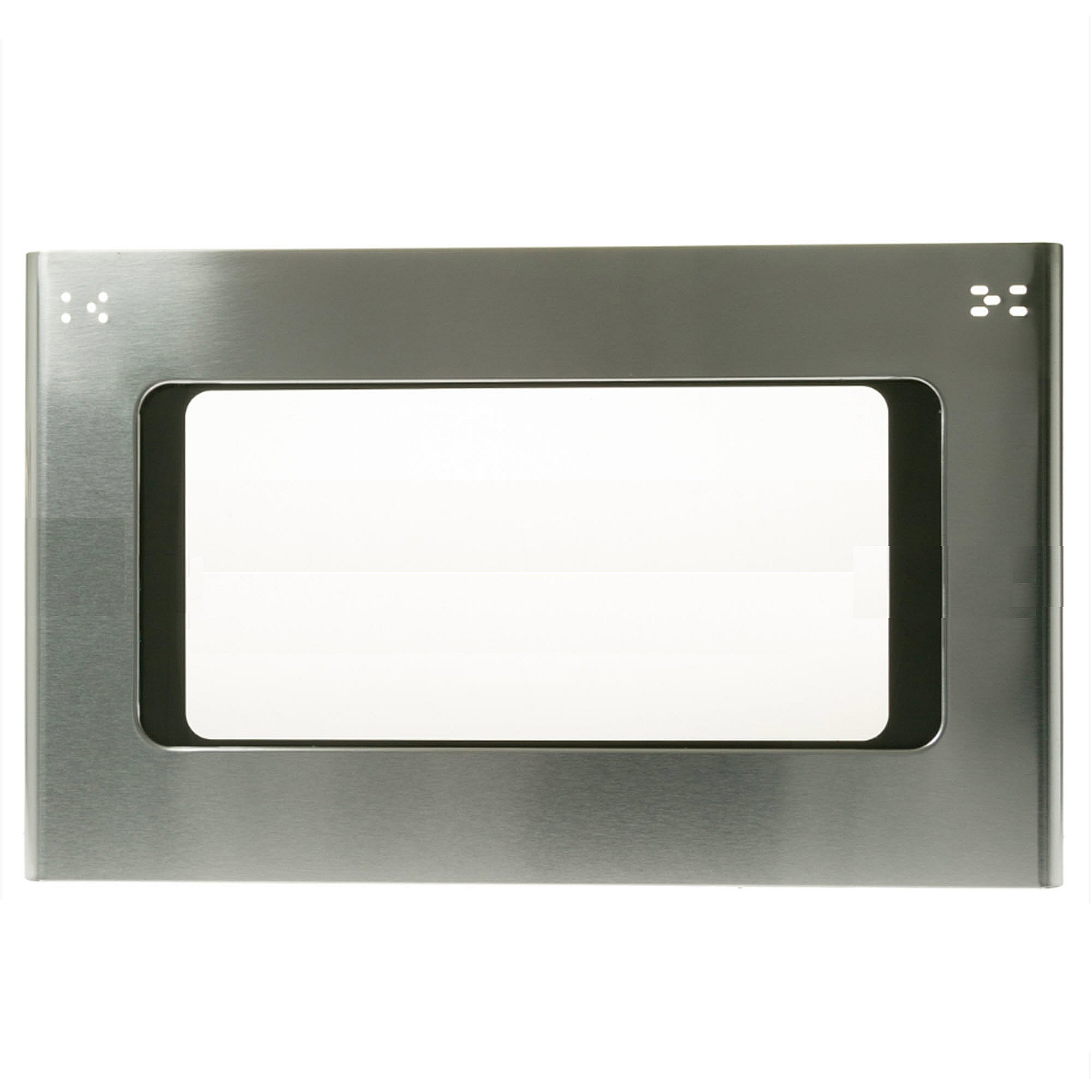 Part #wb56X26530, Glass Door Assembly