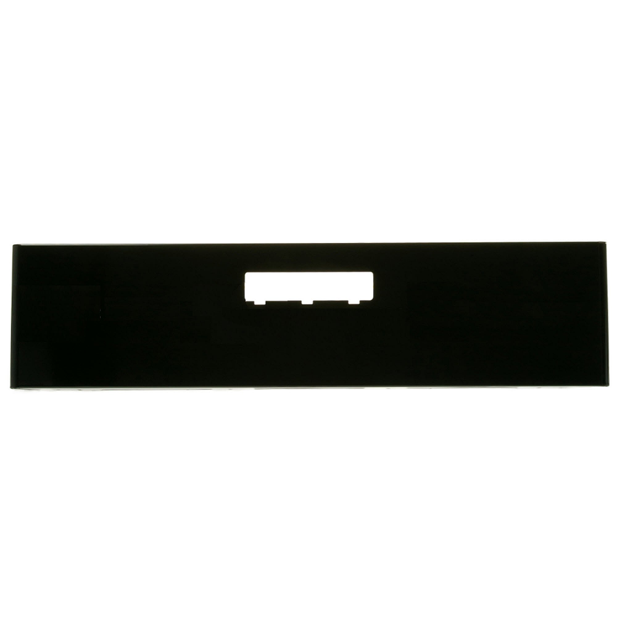 Hotpoint Part #wb56X26689, Panel | 33.20 x 9.20 x 2.50