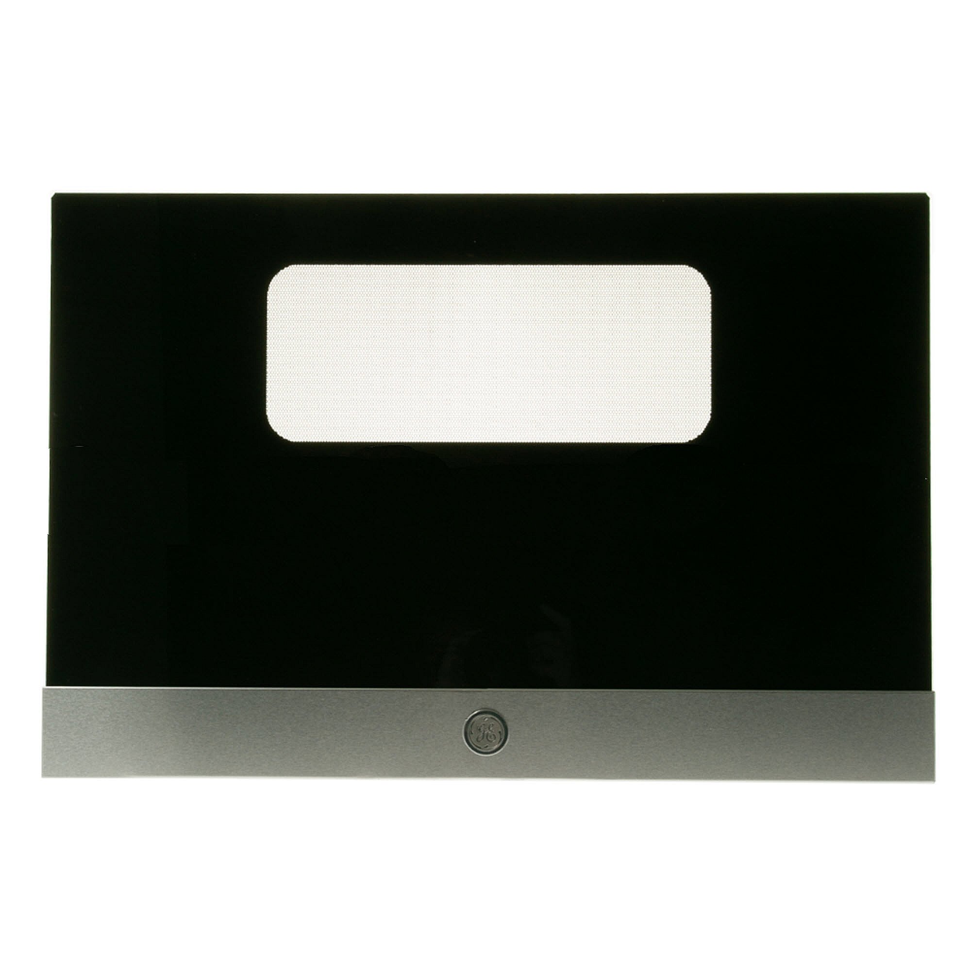 Part #wb56X26693, Glass Oven / 33.50 x 26.10 x 3.50