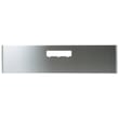 Panel for GE JGBS60REK1SS - Part WB56X26706