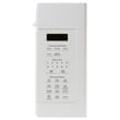 Ge Control Panel for GE JVM6172DK1WW - Part WB56X26771