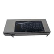 Ge Microwave Control Panel Assembly for GE JVM6175EK1ES - Part WB56X26772