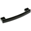 Microwave Door Handle (black) WB56X26822