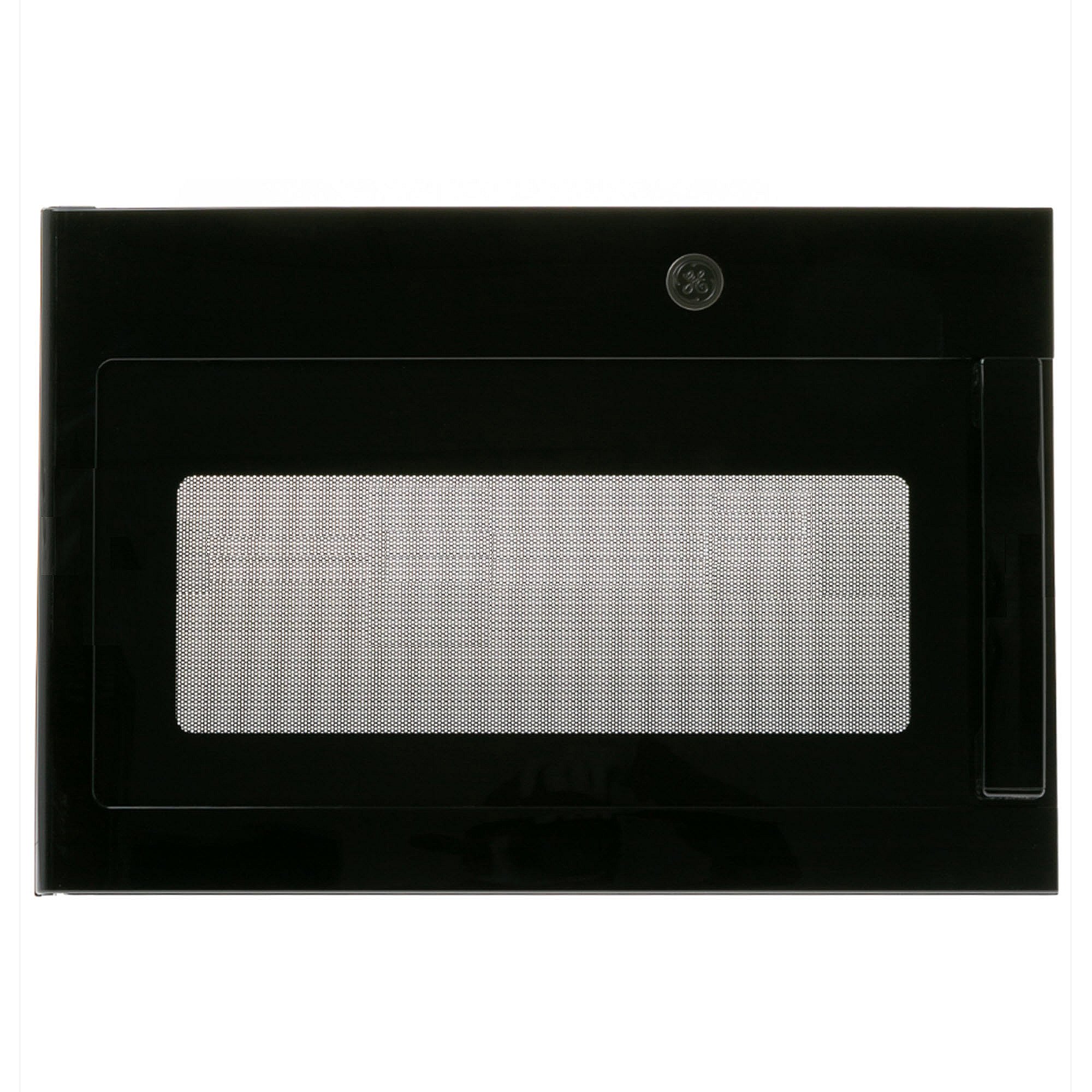 GE Part #wb56X26863, Microwave Door Assembly | 32.50 x 15.80 x 5.00