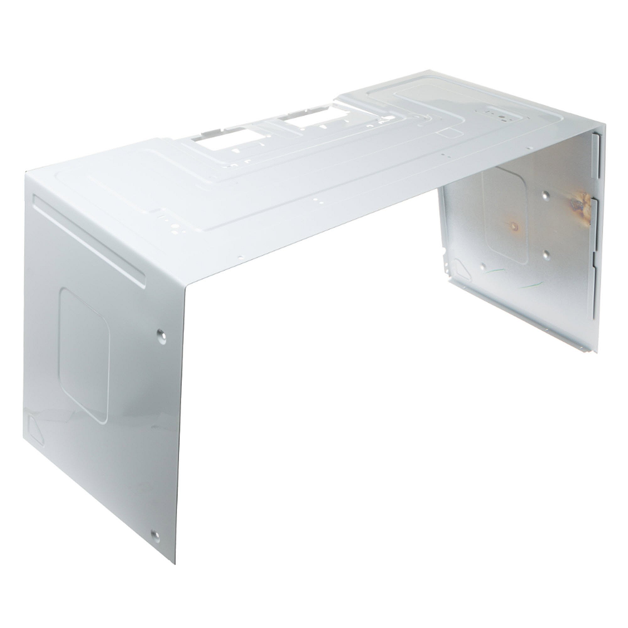 GE Part #wb56X26902, Case Outer W | 32.50 x 18.60 x 16.60