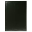 Side Panel for GE JGS750SEF6SS - Part WB56X26922