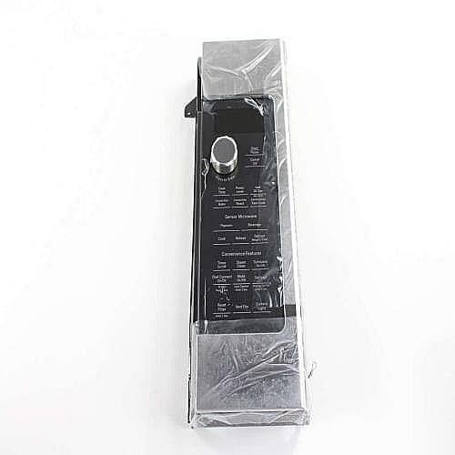 GE Part #wb56X27062, Control Panel | 4.00 x 8.00 x 3.30