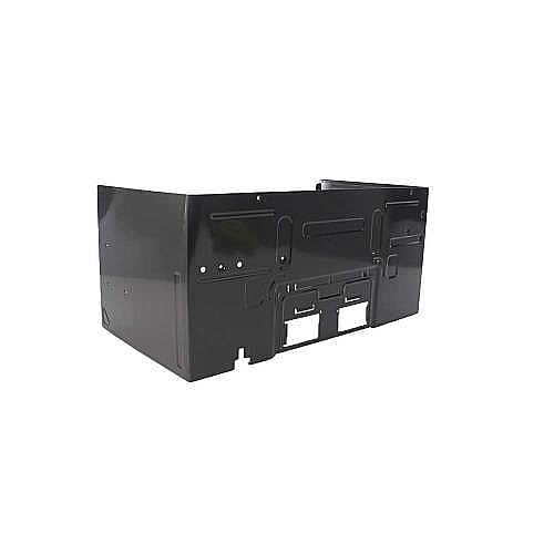 GE Part #wb56X27065, Outer Case | 32.00 x 19.40 x 16.80