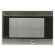 Door Asm Ss for GE CEB1599ELDS - Part WB56X27095