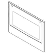 Wall Oven Door Outer Panel