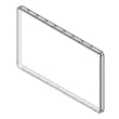 Wall Oven Door Window Assembly WB56X27502