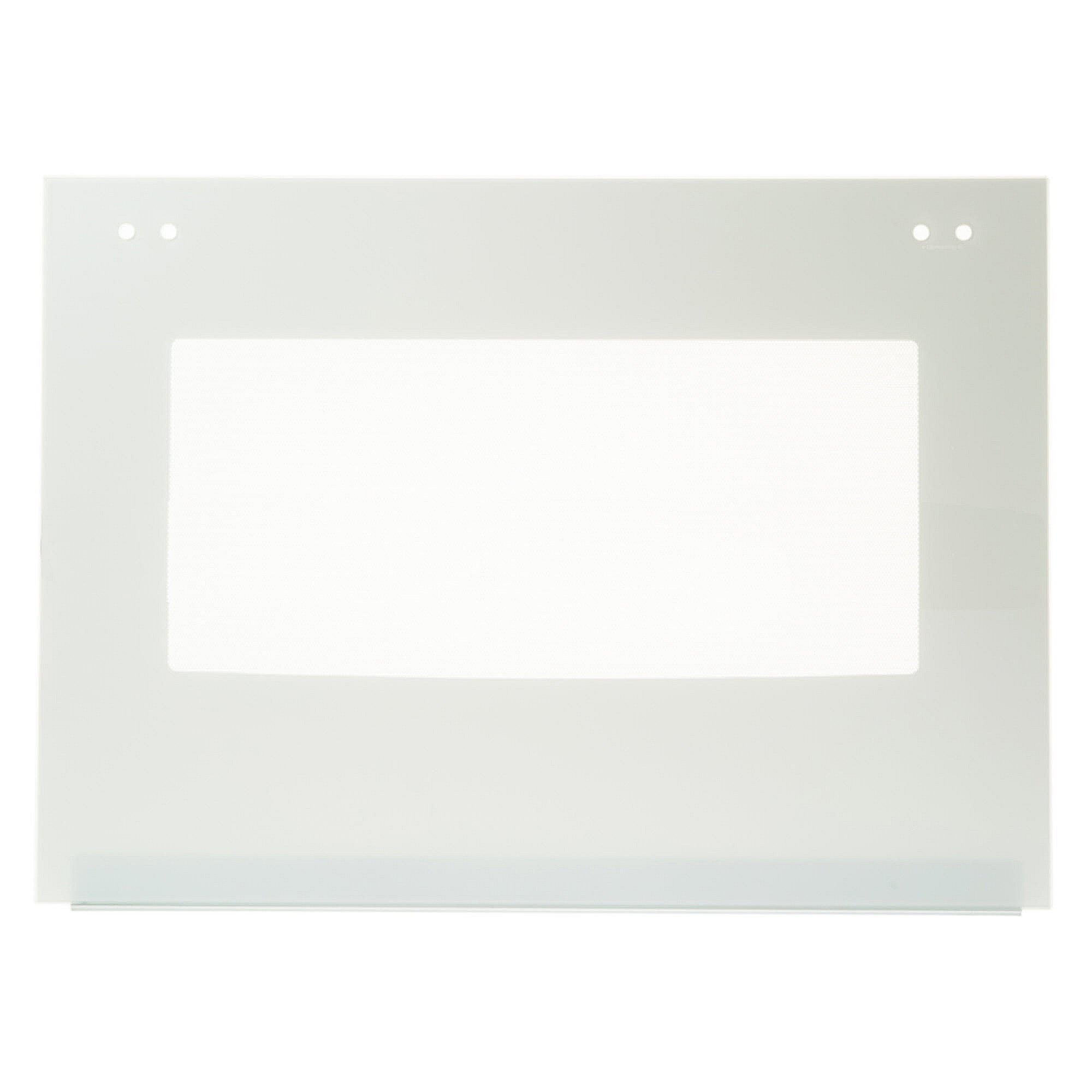 Part #wb56X27505, Door Glass And Trim Assembly