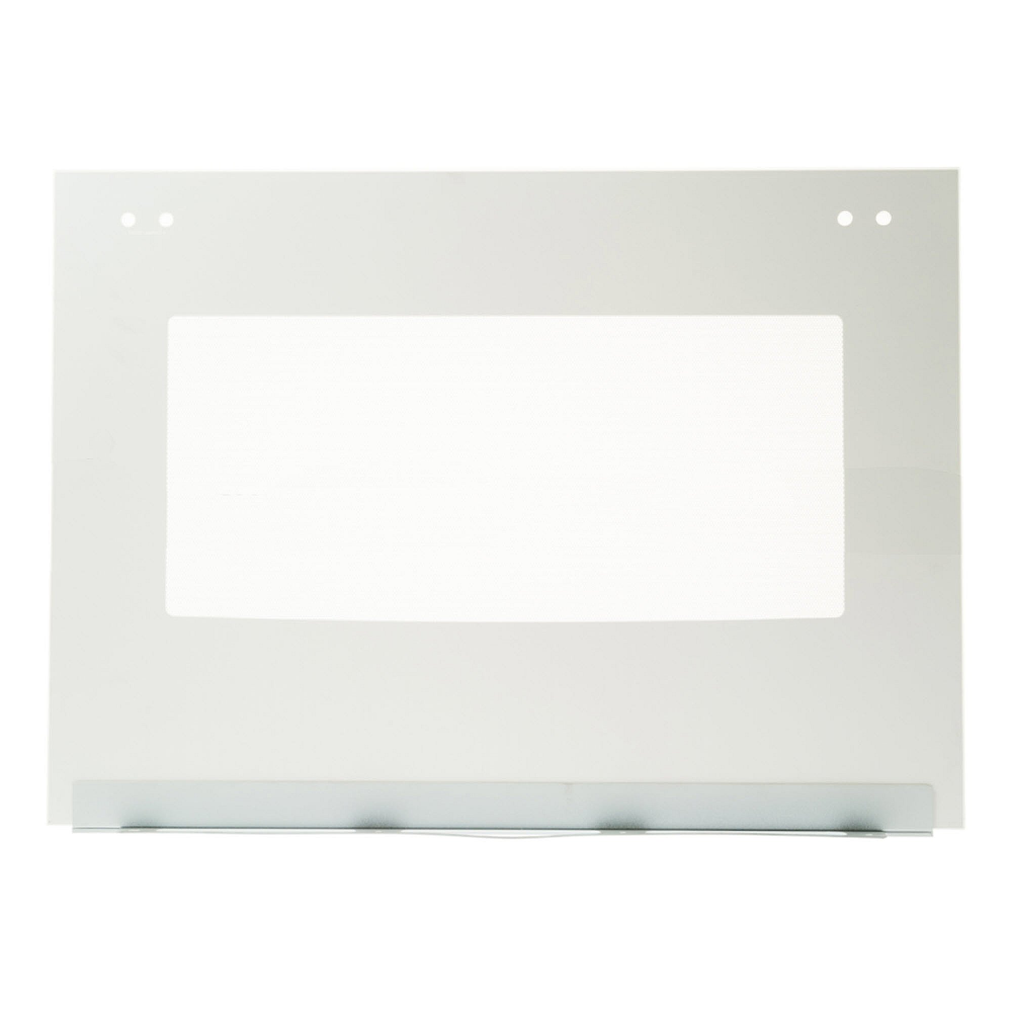 Door Glass And Trim Assembly WB56X27505