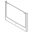 Glass & Panel Door Asm for GE PGS930SEL2SS - Part WB56X28176