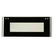 Glass & Panel Door Asm for GE PGS960SEL1SS - Part WB56X28181