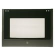 Range Oven Door Outer Panel for GE JGS760EEL4ES - Part WB56X28184